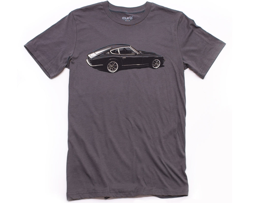 t.katsuさま専用 Curb Datsun 240Z T-Shirt – The Curb Shop