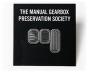 TMGPS 3 Pedals Die-Struck Pin