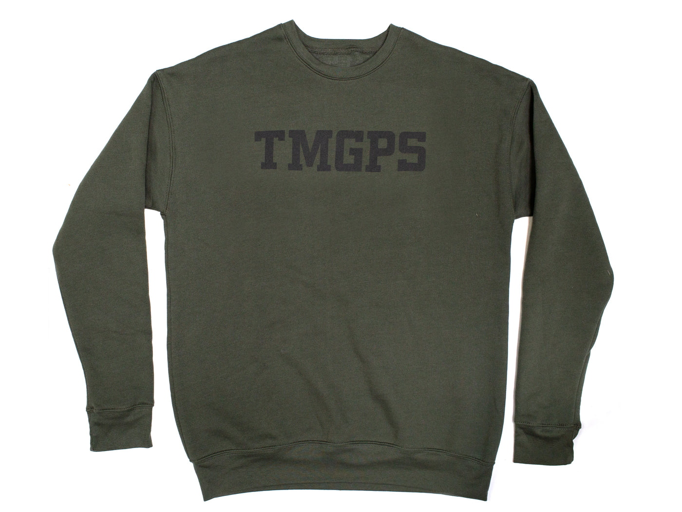 TMGPS Varsity Sweatshirt