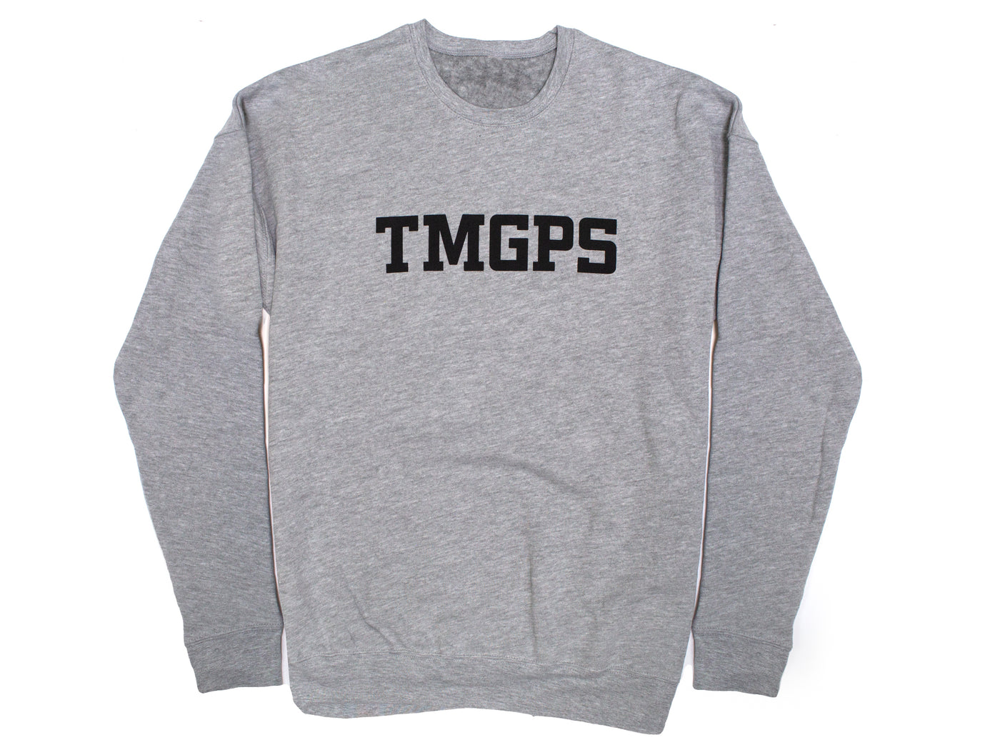 TMGPS Varsity Sweatshirt