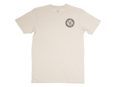 TMGPS Insignia T-Shirt - BONE Edition