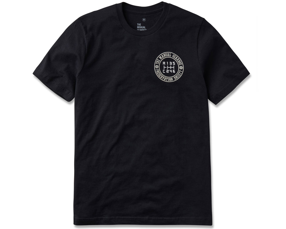 TMGPS Bronco T-Shirt (Pre-Order)