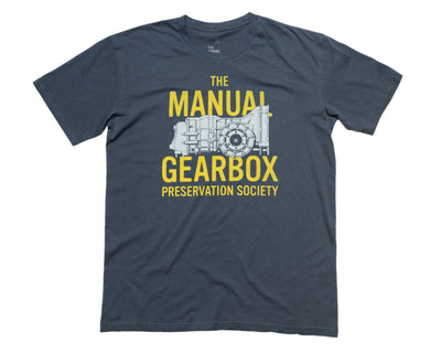 TMGPS Transaxle T-Shirt