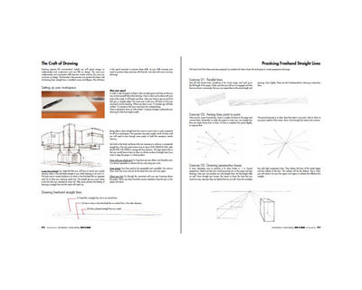 How To Draw By Scott Robertson And Thomas Bertling The Curb Shop how-to-draw-by-scott-robertson-and-thomas-bertling-the-curb-shop