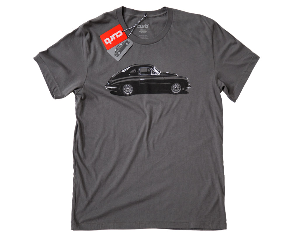 Curb  356 Coupe T-Shirt