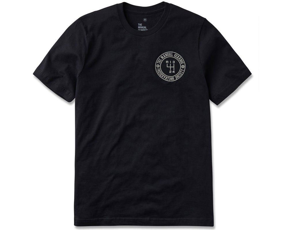 TMGPS Insignia T-Shirt - (Various Patterns)