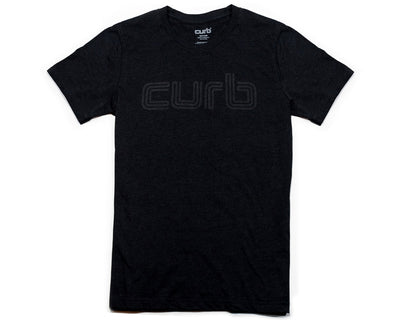 Curb Low Contrast T-Shirt