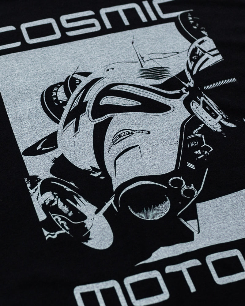 Cosmic Motors™ T-Shirt #02