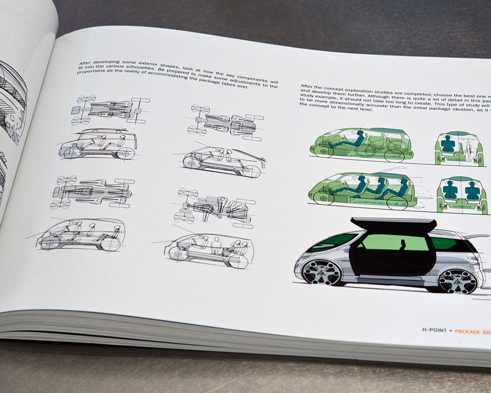 H Point And R Point Car H-Point:The Fundamentals of Car Design & Packaging – The Curb Shop