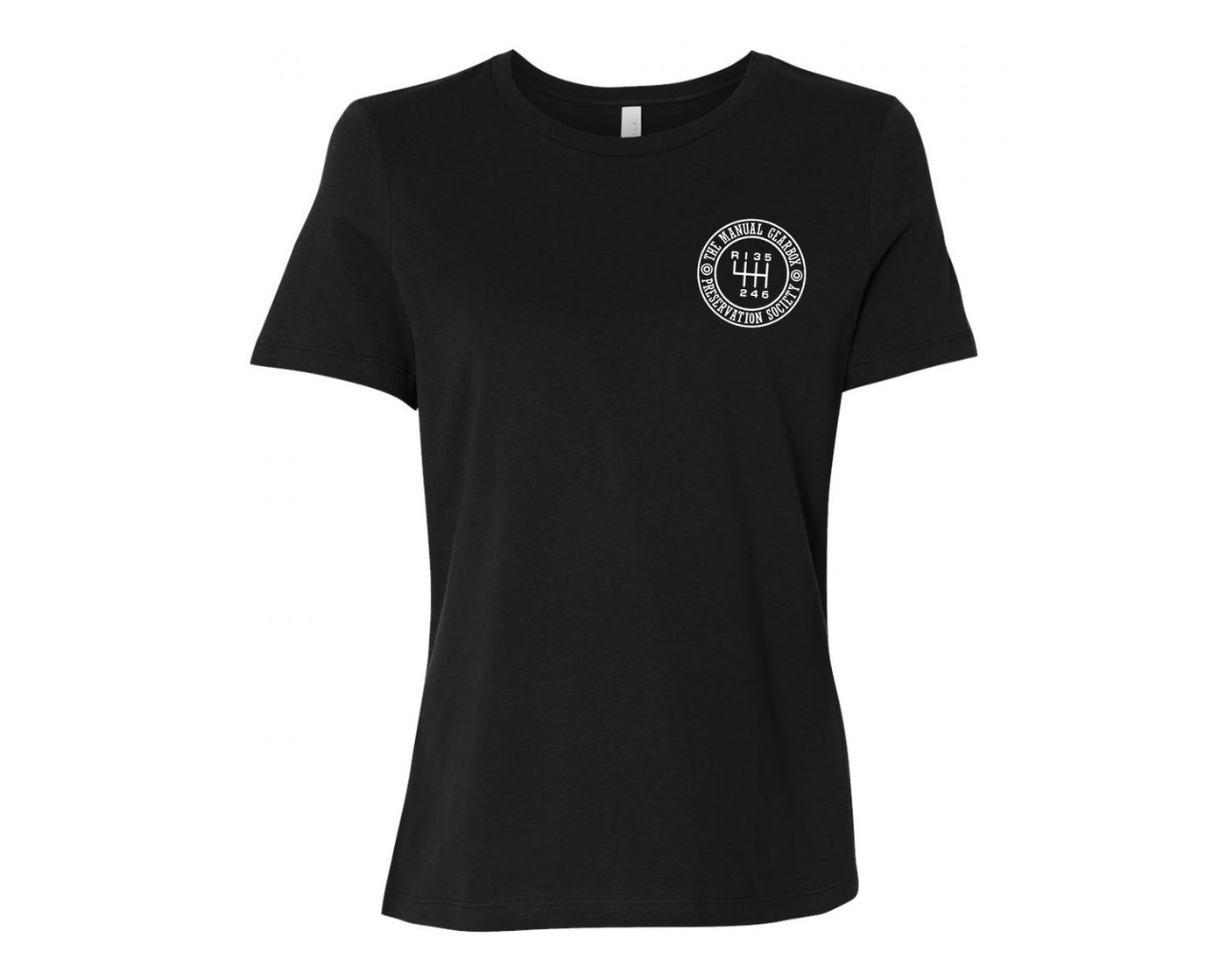 Womens TMGPS Insignia T-Shirt - (Various Patterns)