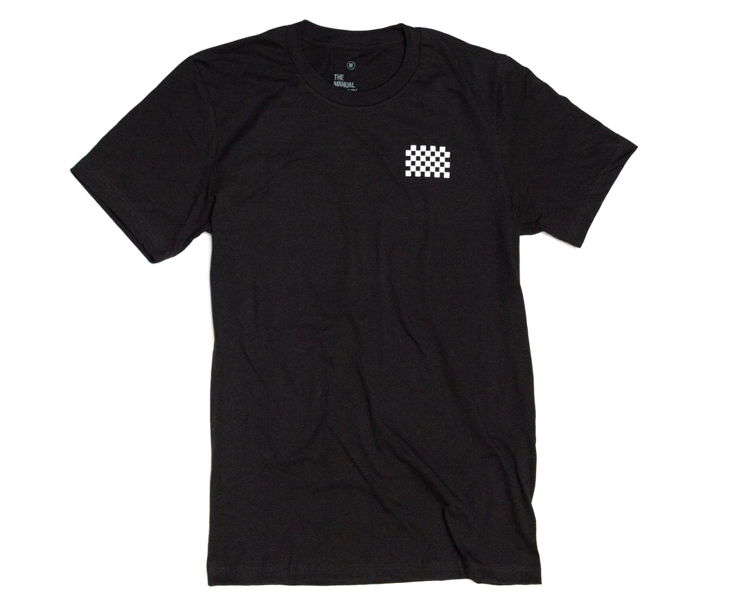 チェッカーズ　CHECKERS　　SEVEN HEAVEN TOUR　Tシャツ Amazon.co.jp: Checkers SEVEN HEAVEN Tour T-shirt Fujii